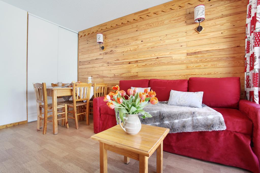 Residence Le Hameau - Saint-Francois-Longchamp Saint-François-Longchamp Dış mekan fotoğraf