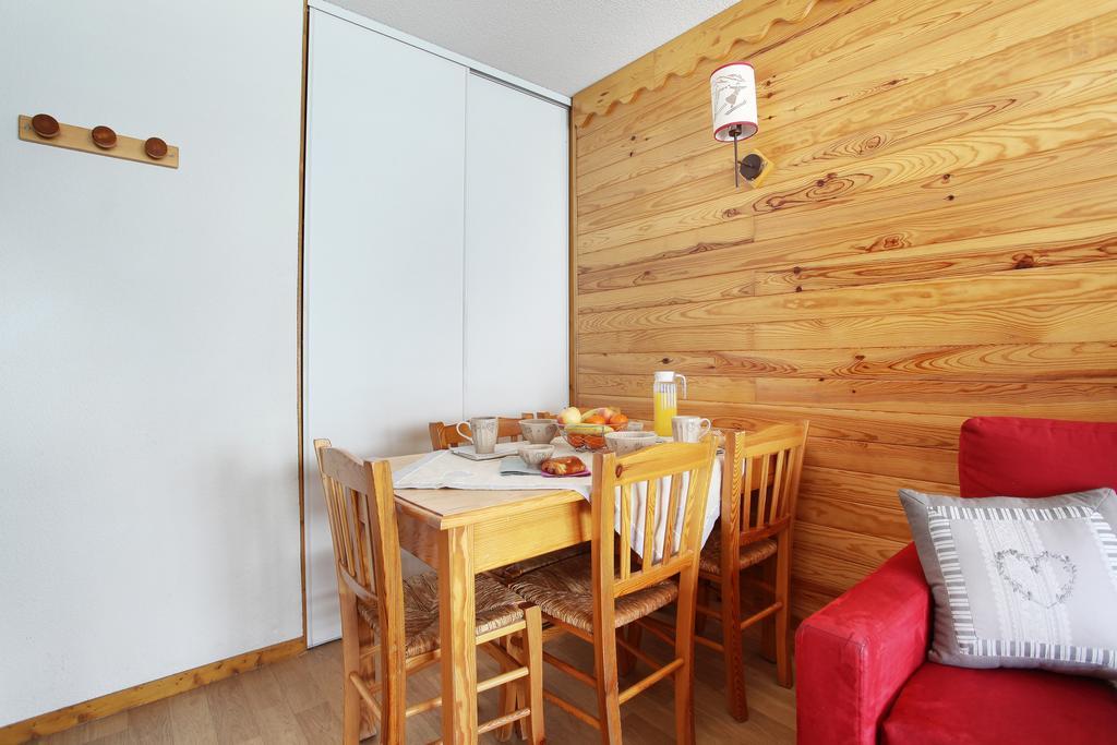 Residence Le Hameau - Saint-Francois-Longchamp Saint-François-Longchamp Dış mekan fotoğraf