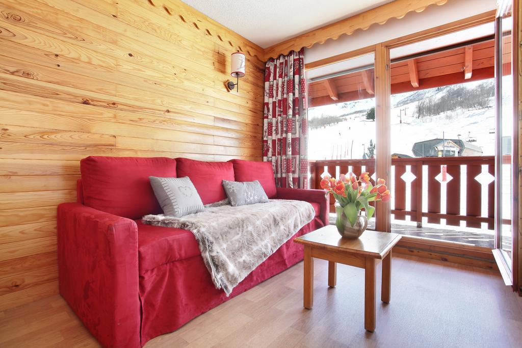 Residence Le Hameau - Saint-Francois-Longchamp Saint-François-Longchamp Dış mekan fotoğraf