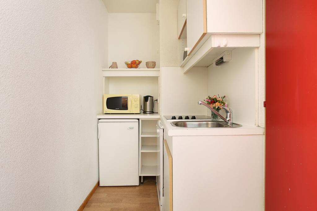 Residence Le Hameau - Saint-Francois-Longchamp Saint-François-Longchamp Dış mekan fotoğraf