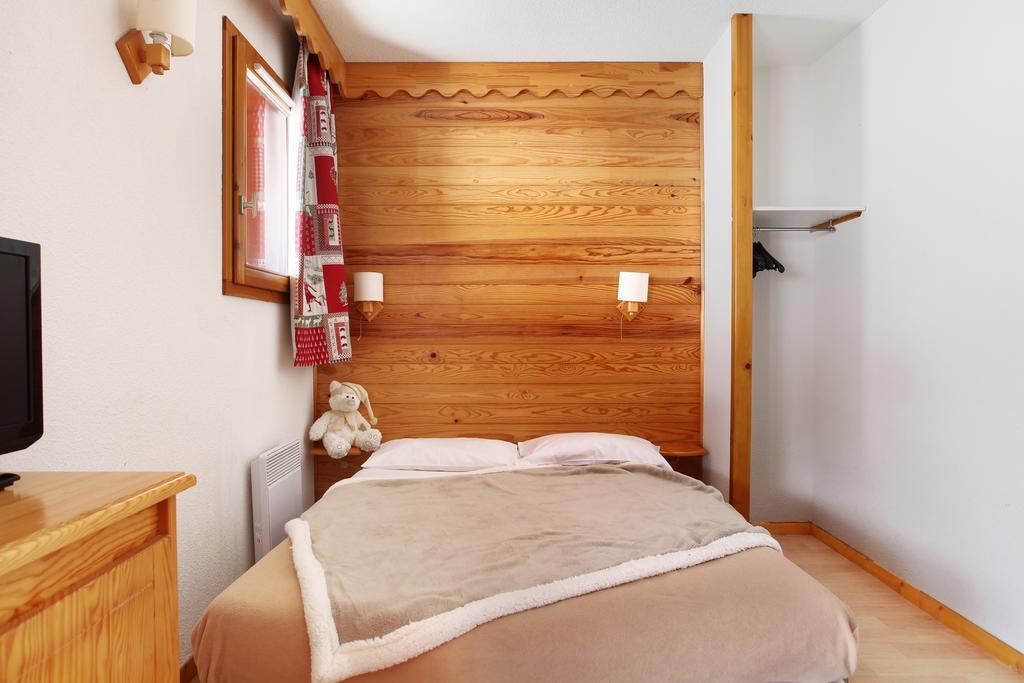 Residence Le Hameau - Saint-Francois-Longchamp Saint-François-Longchamp Dış mekan fotoğraf