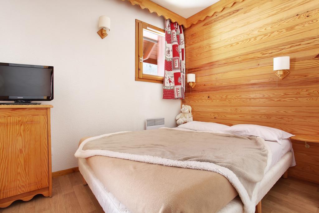Residence Le Hameau - Saint-Francois-Longchamp Saint-François-Longchamp Dış mekan fotoğraf